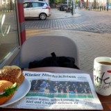 2108F 016 Kiel Friedrichsort